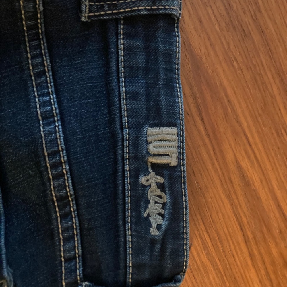 Jeans - Picture 3 of 3